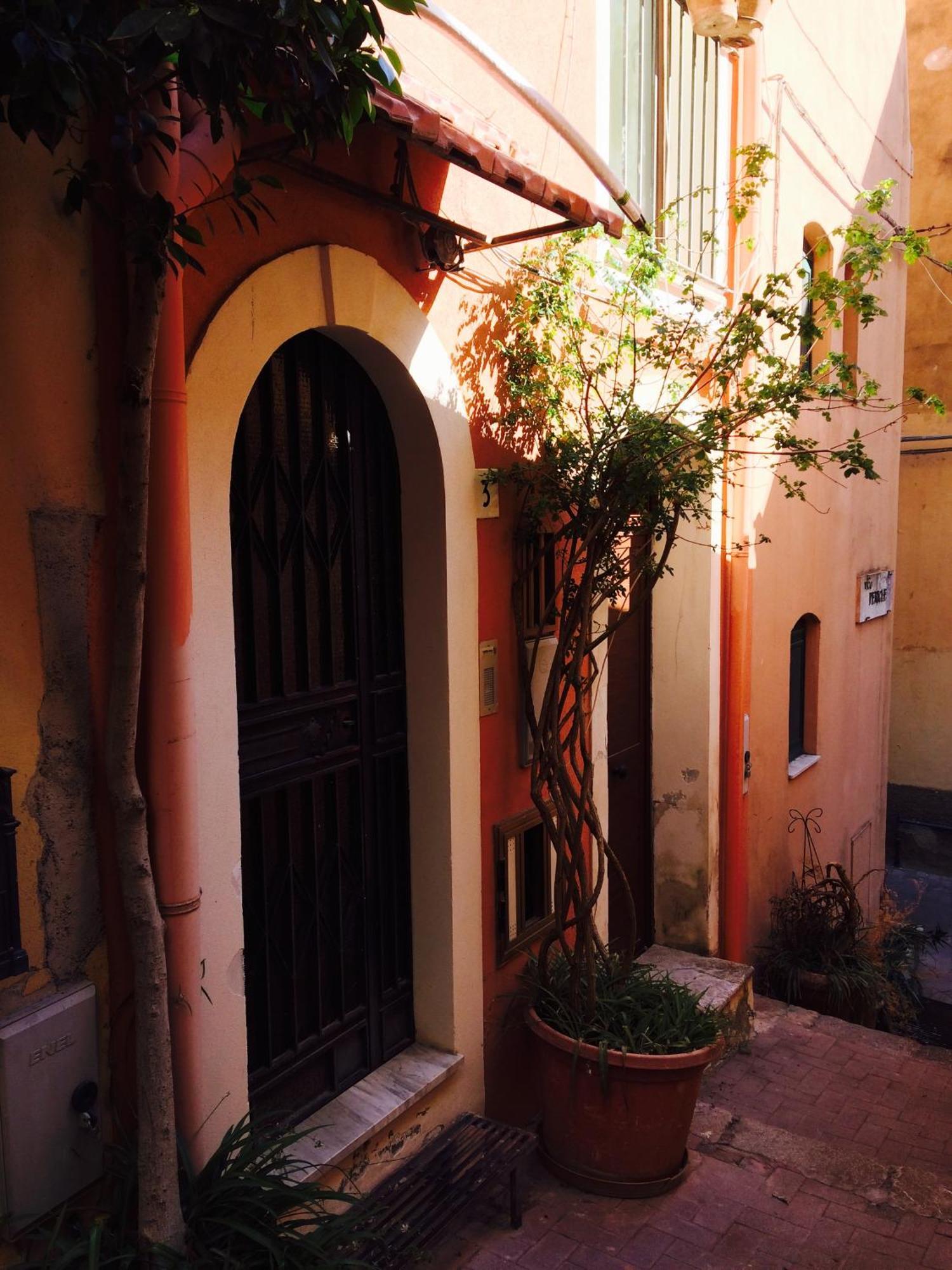Appartement Pericle *